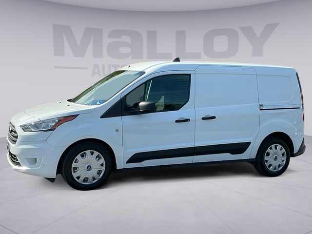 Used 2022 Ford Transit Connect - photo 6