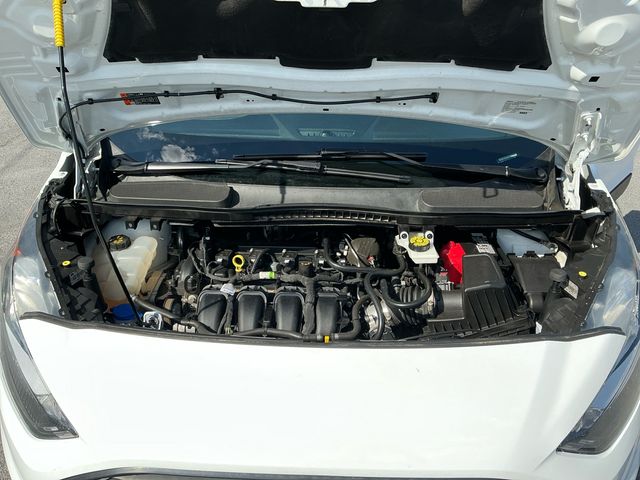 Used 2022 Ford Transit Connect - photo 22