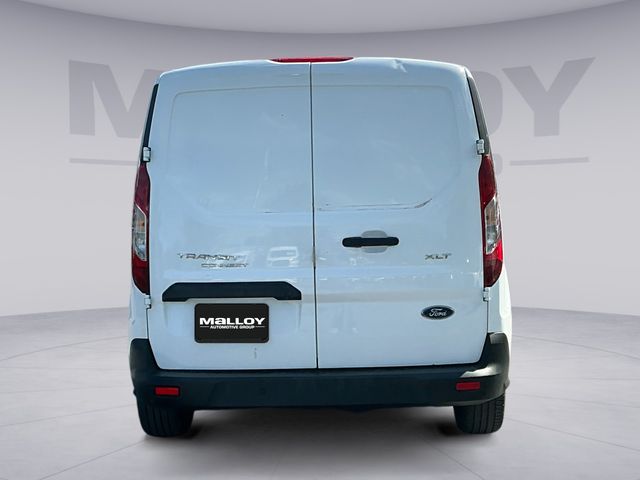 Used 2022 Ford Transit Connect - photo 7
