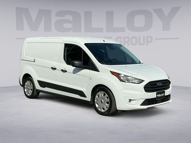 Used 2022 Ford Transit Connect - photo 10