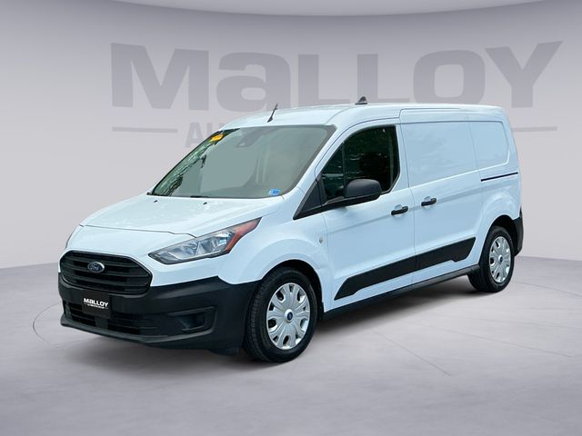 Used 2022 Ford Transit Connect - photo 1