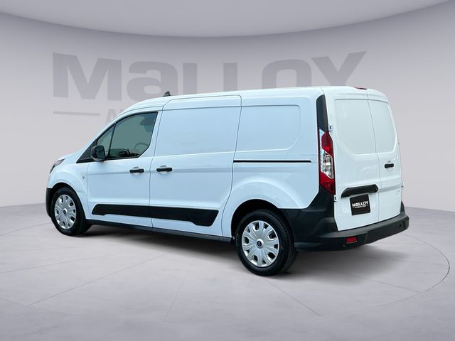 Used 2022 Ford Transit Connect - photo 2