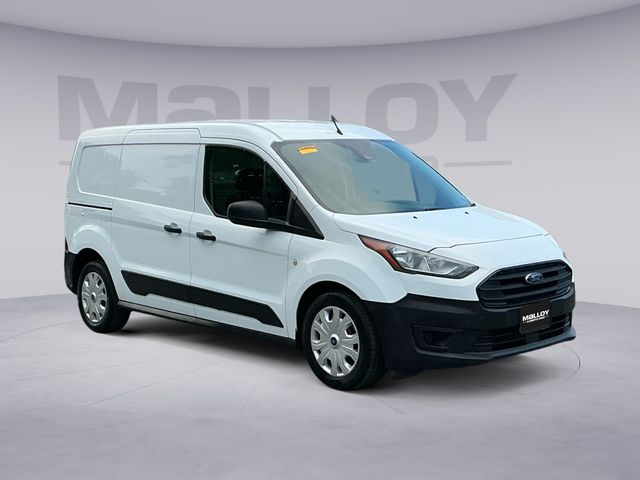 Used 2022 Ford Transit Connect - photo 10