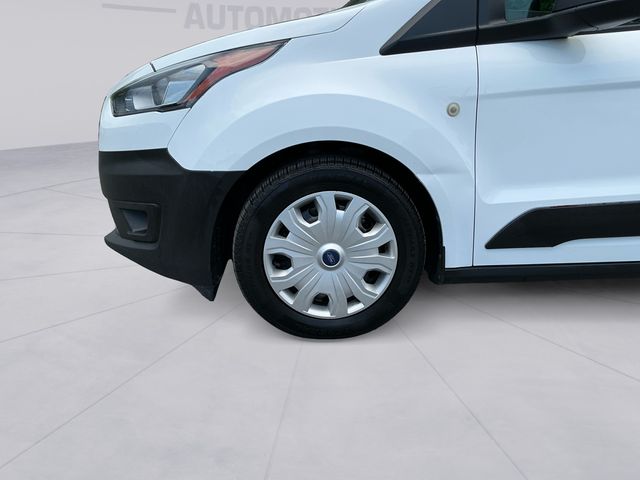 Used 2022 Ford Transit Connect - photo 12
