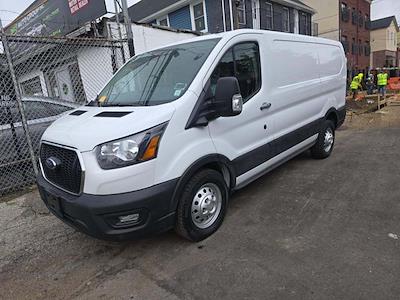 2023 Ford Transit 250 Low Roof AWD Empty Cargo Van for sale #P4724 - photo 1