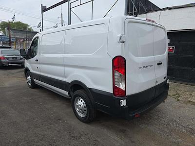 2023 Ford Transit 250 Low Roof AWD Empty Cargo Van for sale #P4724 - photo 2
