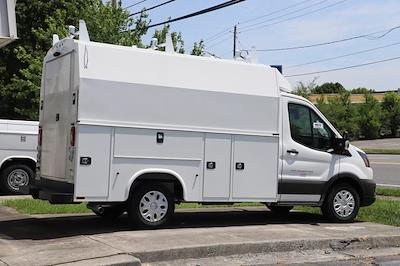 New 2025 Ford Transit 350 11' Knapheide Steel Service Utility Van for sale #T2296 - photo 2