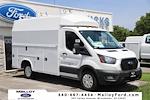 New 2025 Ford Transit 350 11' Knapheide Steel Service Utility Van for sale #T2296 - photo 1