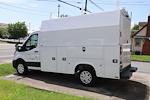 New 2025 Ford Transit 350 11' Knapheide Steel Service Utility Van for sale #T2296 - photo 4