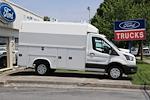 New 2025 Ford Transit 350 11' Knapheide Steel Service Utility Van for sale #T2296 - photo 5