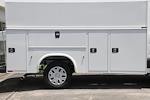 New 2025 Ford Transit 350 11' Knapheide Steel Service Utility Van for sale #T2296 - photo 6