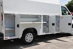 New 2025 Ford Transit 350 11' Knapheide Steel Service Utility Van for sale #T2296 - photo 7