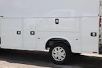New 2025 Ford Transit 350 11' Knapheide Steel Service Utility Van for sale #T2296 - photo 8
