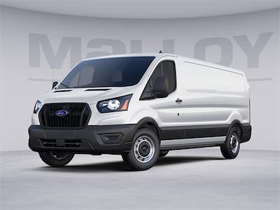 New 2023 Ford Transit 150 Low Roof Empty Cargo Van for sale #T233845 - photo 2