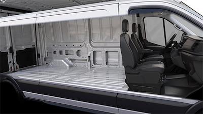 New 2023 Ford Transit 150 Low Roof Empty Cargo Van for sale #T233845 - photo 2