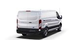 2023 Ford Transit 150 Low Roof RWD Empty Cargo Van for sale #T233845 - photo 28