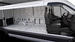 New 2023 Ford Transit 150 Low Roof Empty Cargo Van for sale #T233845 - photo 2