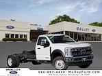 New 2023 Ford F-600 Regular Cab Cab Chassis for sale #T235843 - photo 1