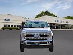 New 2023 Ford F-600 Regular Cab Cab Chassis for sale #T235843 - photo 3