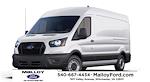 2024 Ford Transit 250 Medium Roof RWD, Empty Cargo Van for sale #T24108 - photo 1