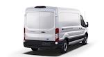 2024 Ford Transit 250 Medium Roof RWD, Empty Cargo Van for sale #T24108 - photo 3