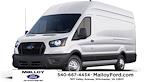 2024 Ford Transit 350 HD High Roof RWD, Empty Cargo Van for sale #T24120 - photo 1