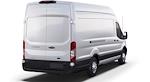 2024 Ford Transit 350 HD High Roof RWD, Empty Cargo Van for sale #T24120 - photo 3