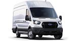 2024 Ford Transit 350 HD High Roof RWD, Empty Cargo Van for sale #T24120 - photo 4