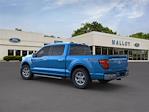 2024 Ford F-150 SuperCrew Cab 4x4, Pickup for sale #T242125 - photo 4