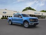 2024 Ford F-150 SuperCrew Cab 4x4, Pickup for sale #T242125 - photo 7