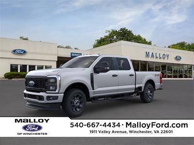 2024 Ford F-350 Crew Cab SRW 4x4, Pickup for sale #T242625 - photo 1