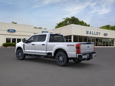 2024 Ford F-350 Crew Cab SRW 4x4, Pickup for sale #T242625 - photo 2