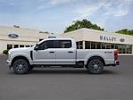 2024 Ford F-350 Crew Cab SRW 4x4, Pickup for sale #T242625 - photo 4