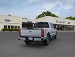 2024 Ford F-350 Crew Cab SRW 4x4, Pickup for sale #T242625 - photo 8