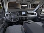 2024 Ford F-350 Crew Cab SRW 4x4, Pickup for sale #T242625 - photo 9