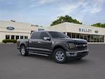 2024 Ford F-150 SuperCrew Cab 4x4, Pickup for sale #T242664 - photo 7