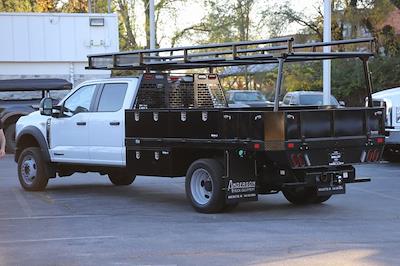 2024 Ford F-450 Crew Cab DRW 4x4, Contractor Truck for sale #T243023 - photo 2