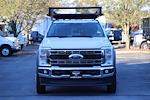 2024 Ford F-450 Crew Cab DRW 4x4, Contractor Truck for sale #T243023 - photo 3