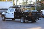 2024 Ford F-450 Crew Cab DRW 4x4, Contractor Truck for sale #T243023 - photo 2