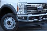 2024 Ford F-450 Crew Cab DRW 4x4, Contractor Truck for sale #T243023 - photo 6