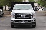 2024 Ford F-350 Regular Cab DRW 4x4, Reading Platform Body Stake Bed for sale #T245096 - photo 7