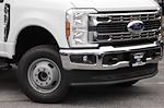 2024 Ford F-350 Regular Cab DRW 4x4, Reading Platform Body Stake Bed for sale #T245096 - photo 8