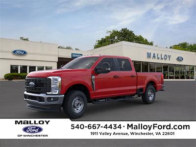 2024 Ford F-250 Crew Cab 4x4, Pickup for sale #T245434 - photo 1