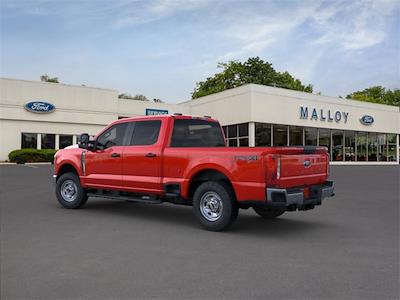 2024 Ford F-250 Crew Cab 4x4, Pickup for sale #T245434 - photo 2