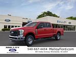 2024 Ford F-250 Crew Cab 4x4, Pickup for sale #T245434 - photo 1