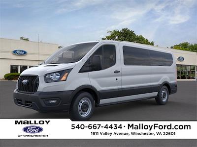 2024 Ford Transit 350 Low Roof RWD, Passenger Van for sale #T24583 - photo 1