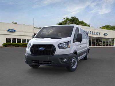 2024 Ford Transit 350 Low Roof RWD, Passenger Van for sale #T24583 - photo 2