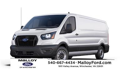 2024 Ford Transit 250 Low Roof RWD, Empty Cargo Van for sale #T24593 - photo 1