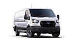 2024 Ford Transit 250 Low Roof RWD, Empty Cargo Van for sale #T24593 - photo 4