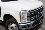 2024 Ford F-350 Regular Cab DRW 4x4, Godwin 184U Dump Truck for sale #T246671 - photo 4